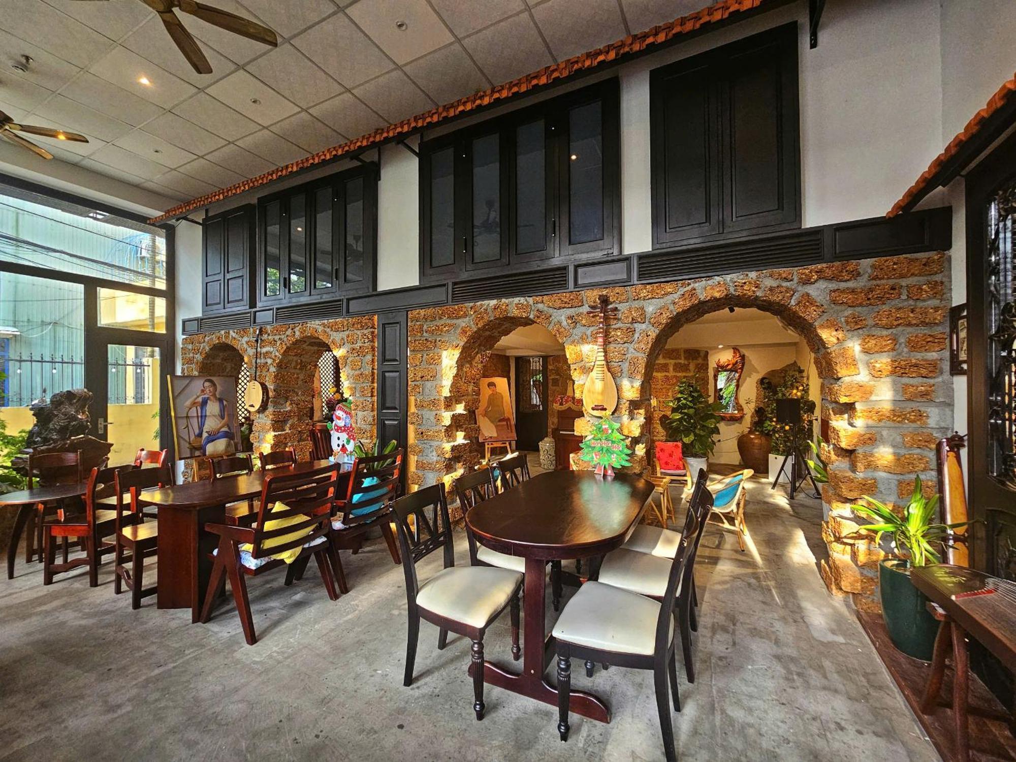 Mtr Apartment & Hotel Da Nang Exterior photo